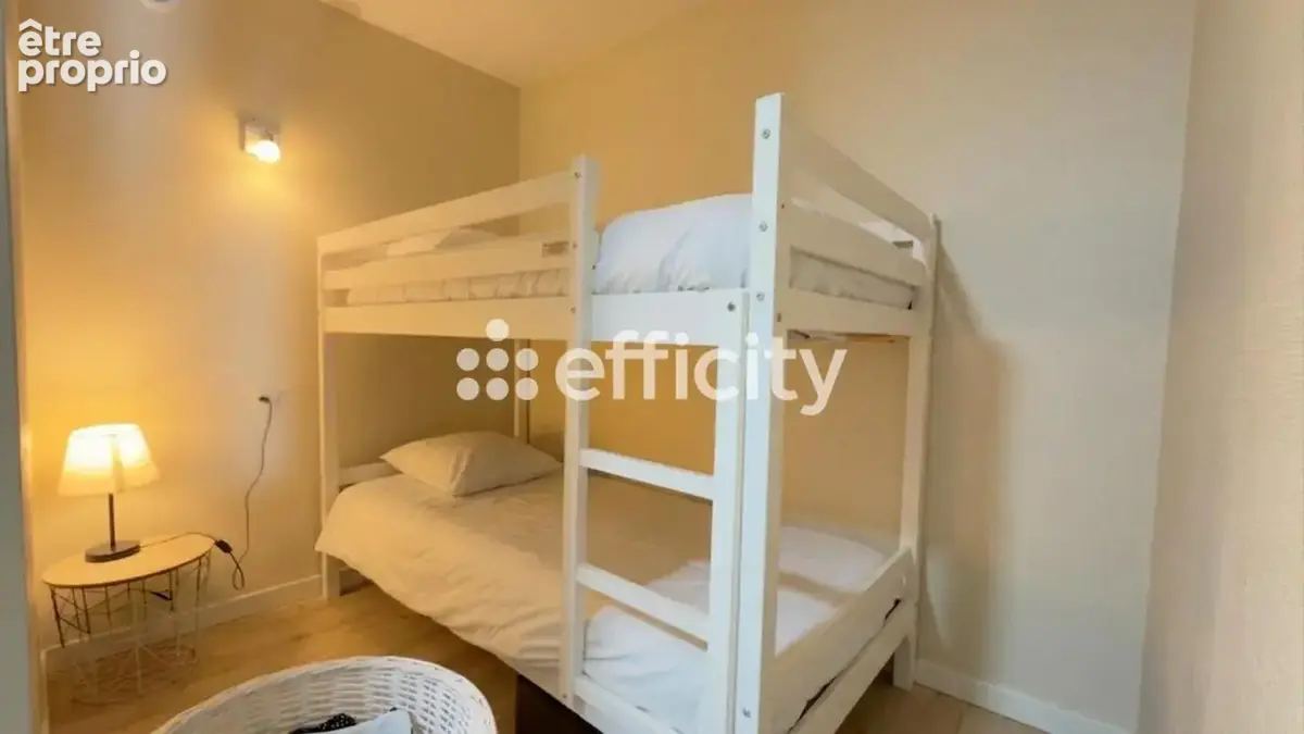 Appartement - photo 6