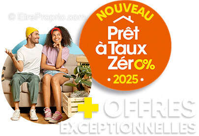 Terrain à PRESENTEVILLERS