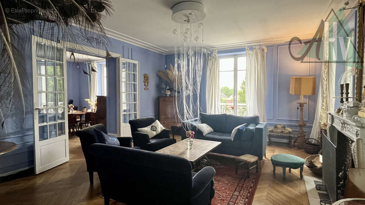 Maison à PROVINS
