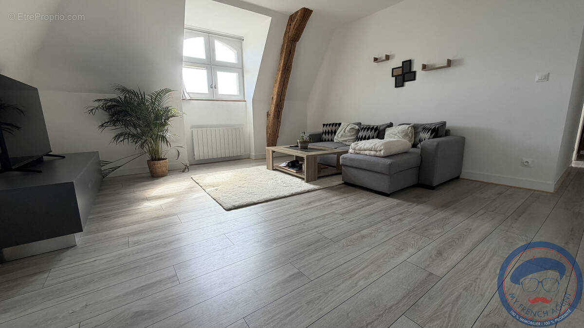 Appartement à RICHELIEU