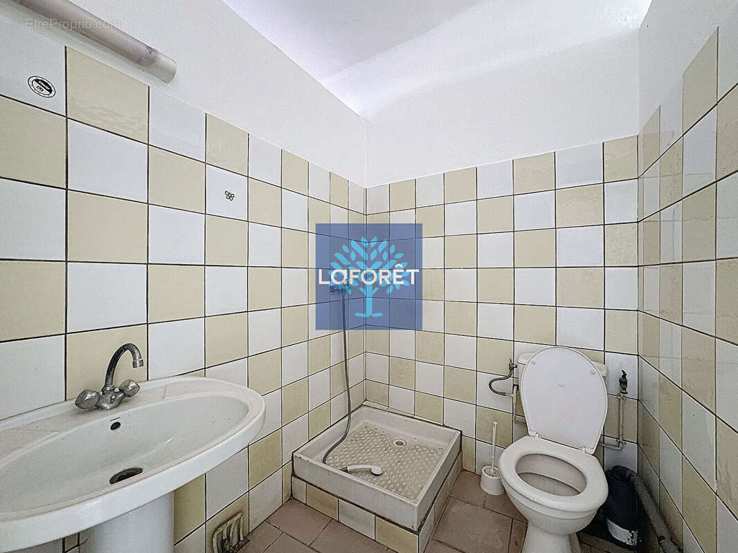 Appartement à SAINT-PIERRE