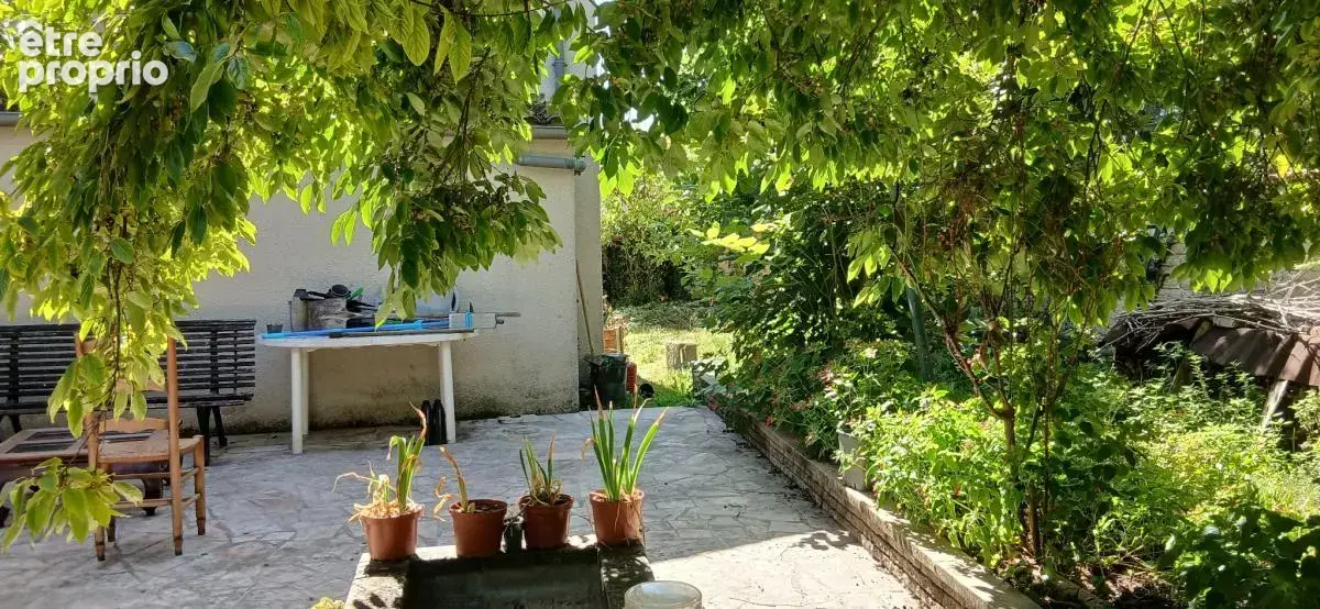 Maison 4 pièces 115 m² à vendre à Saint-Symphorien (79270) - photo 8