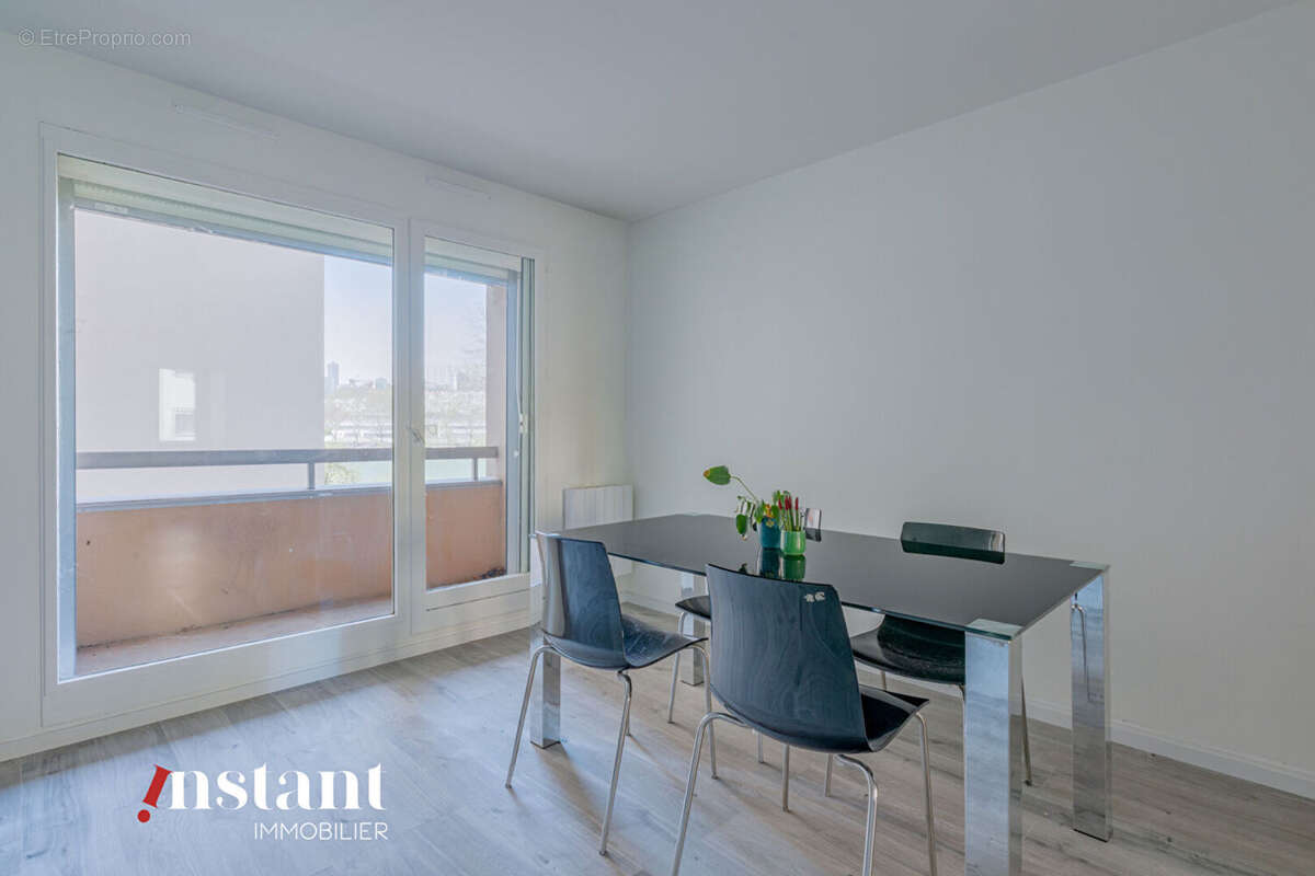 Appartement à LYON-4E