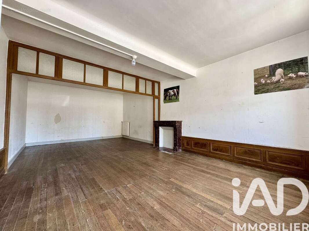 Maison 208 m² à Brieulles-Sur-Bar  - photo 4