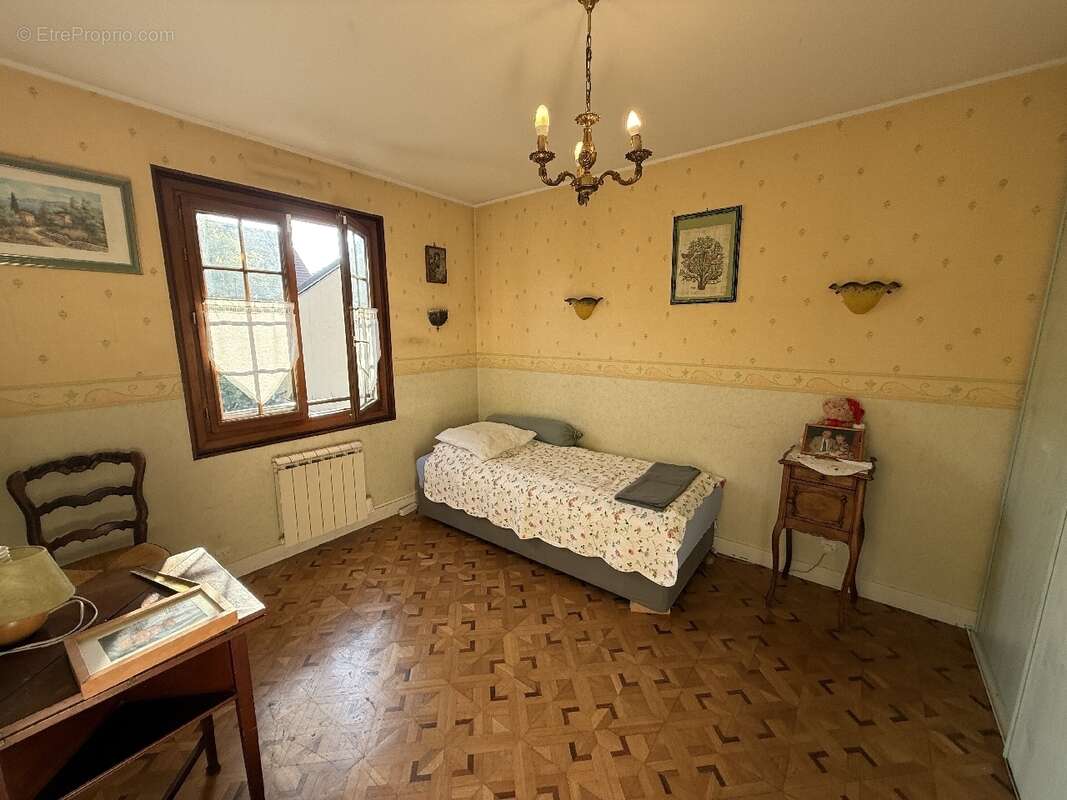 Maison à CHAMPIGNY-SUR-MARNE