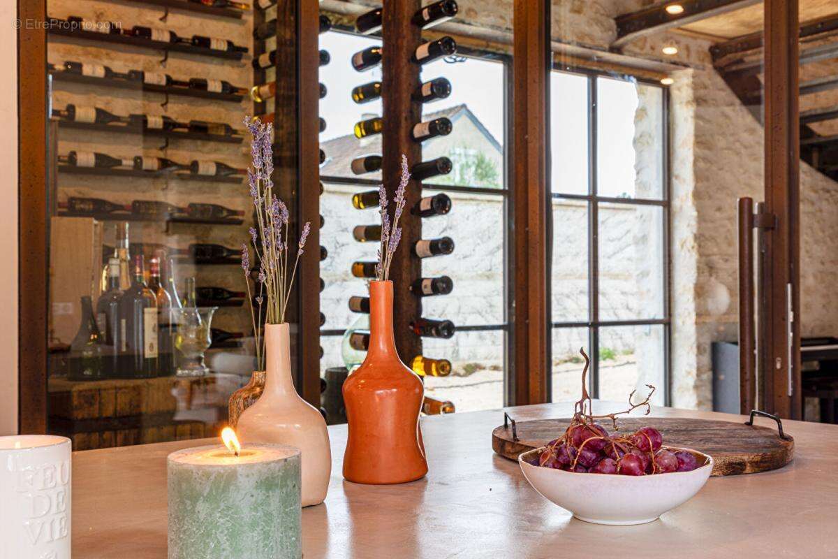 Maison à MAGNY-EN-VEXIN