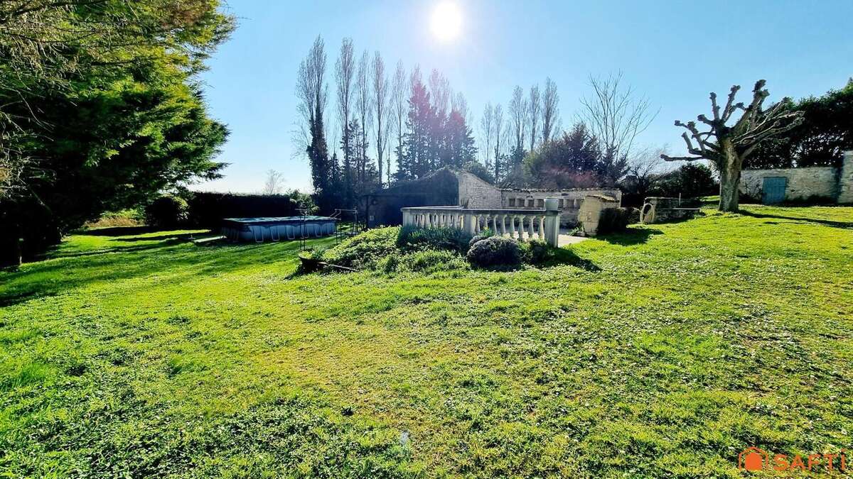 Photo 4 - Maison à BARZAN