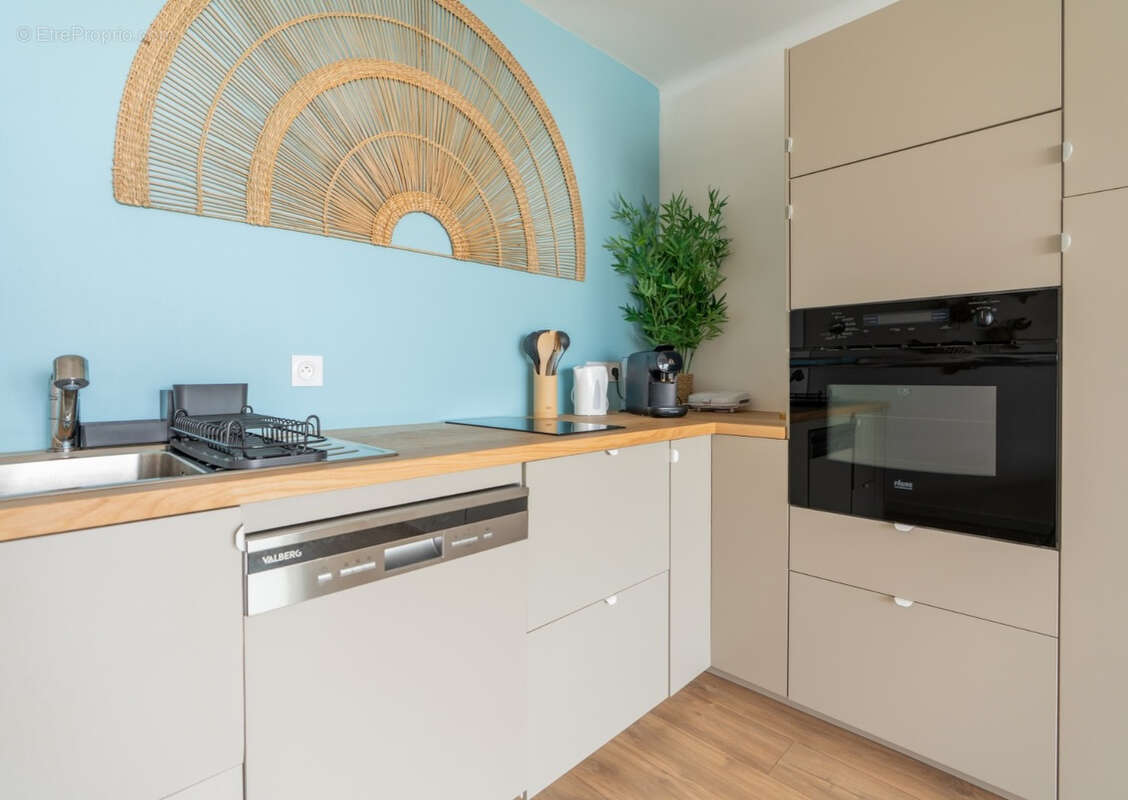 Appartement à LE GRAU-DU-ROI