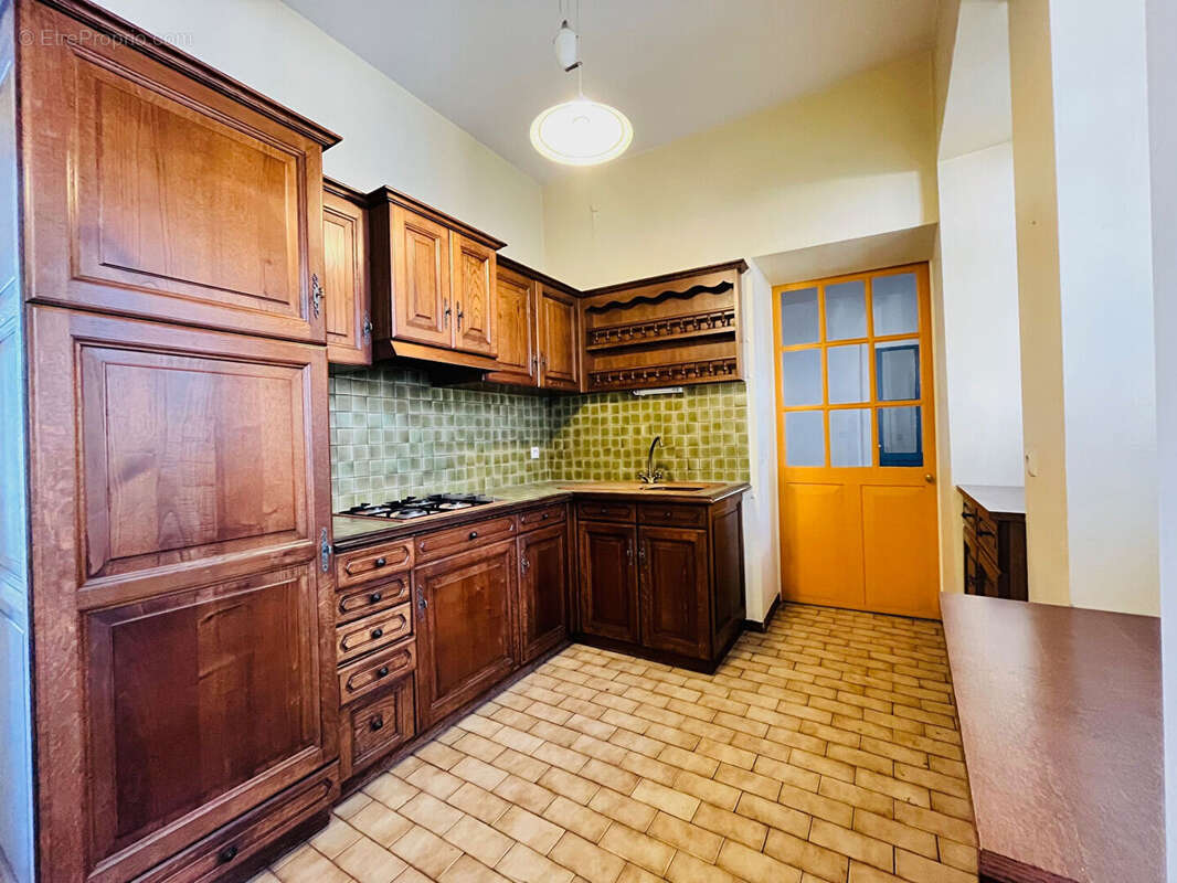 Appartement 2 pièces 68 m² au centre ville de Pau. - photo 9