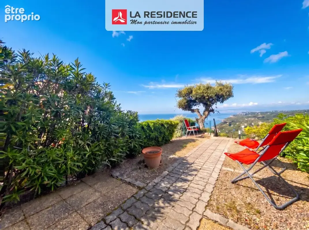 Maison 51 m² à Saint-Raphael  - photo 2