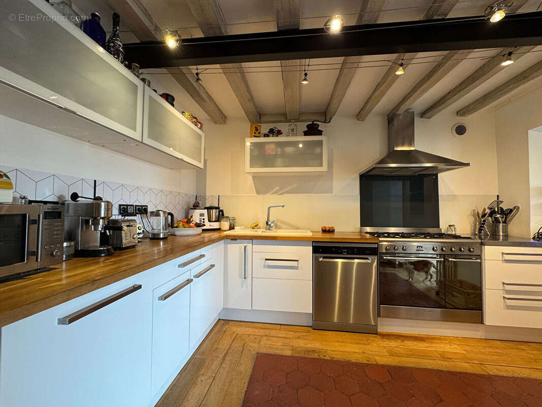 Maison à SAINT-NOM-LA-BRETECHE