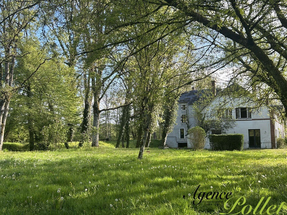 Maison à HENRICHEMONT