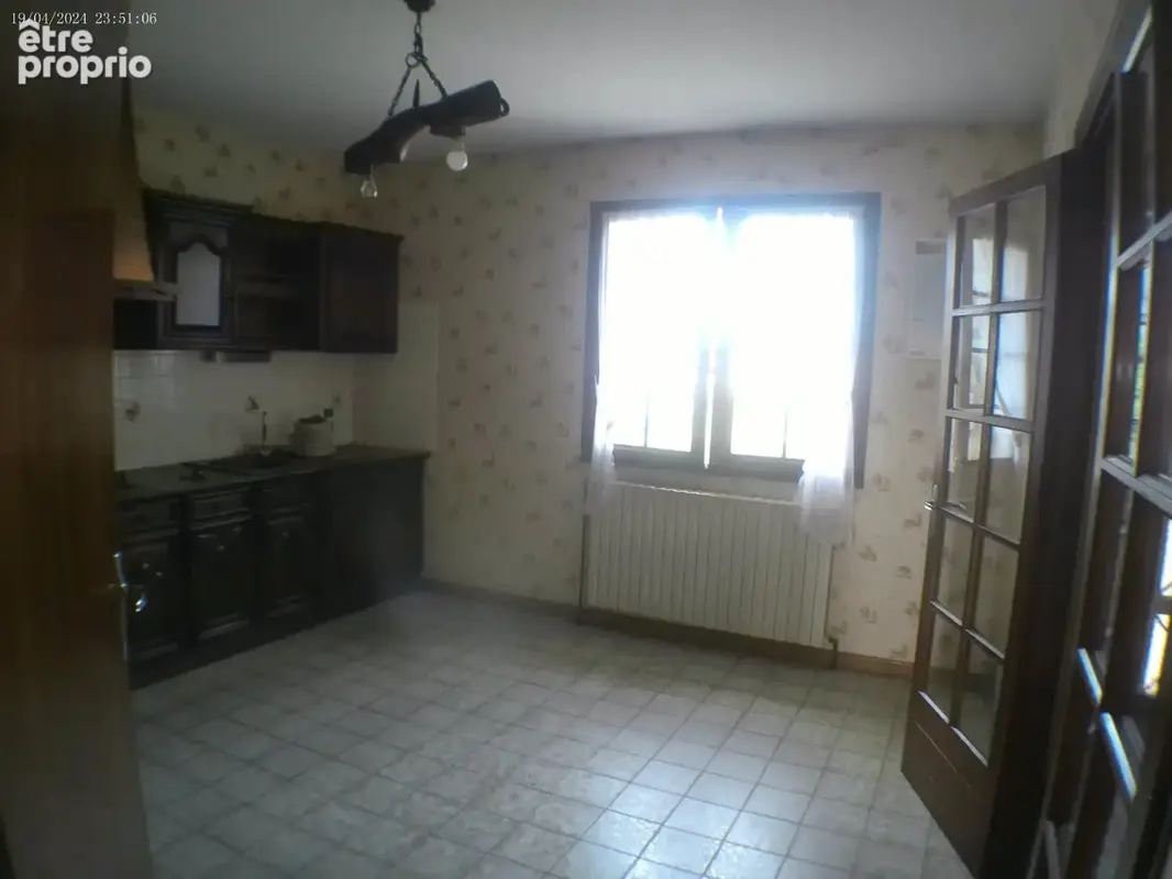 Chateaubernard a vendre maison en pierre - photo 9