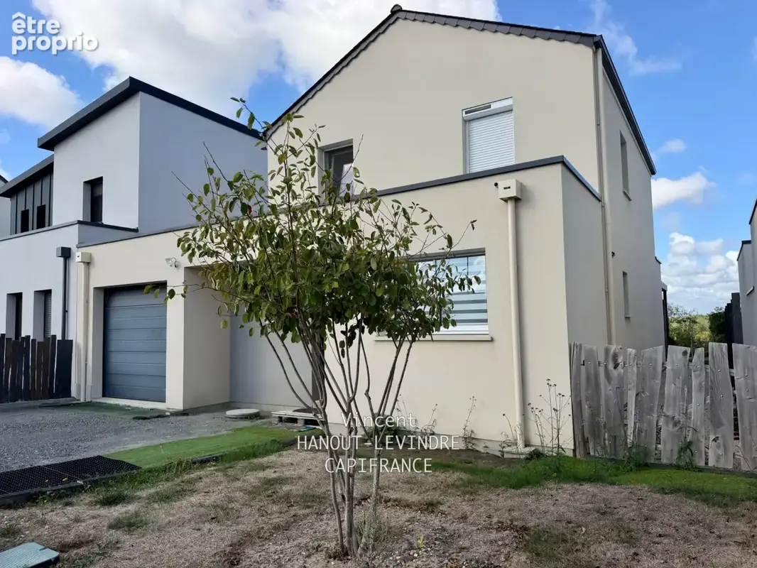 Murs erigne maison contemporaine de 2019 avec vue imprenable sur la vallée(49) - photo 29