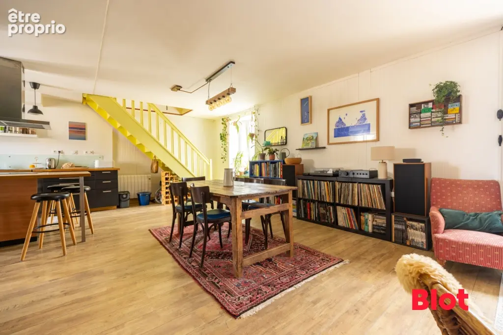 Appartement 102 m² à Saint-Malo  - photo 3