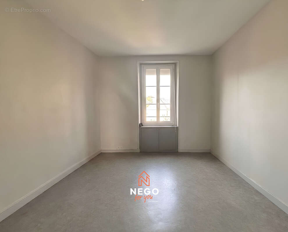 Appartement à ANGERS