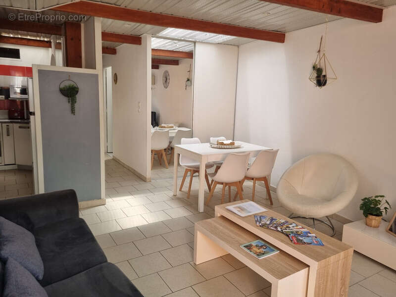 Maison à LE CRES