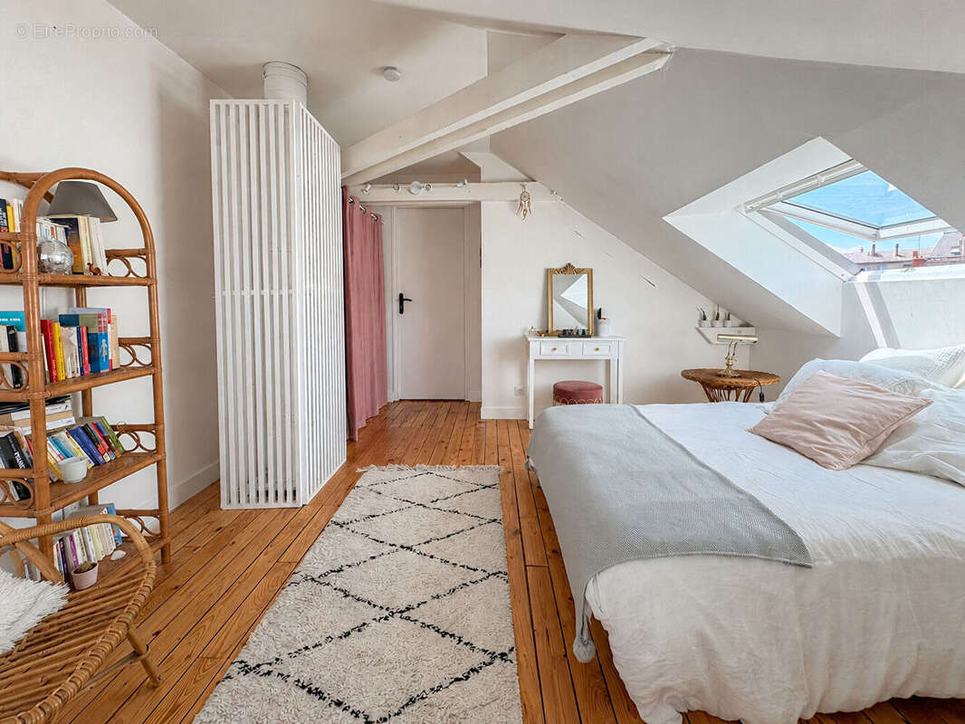 Appartement à ANGERS