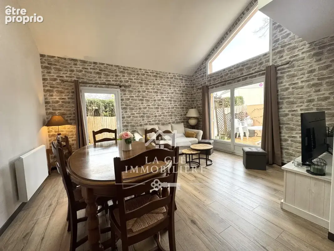 Photo Maison à Sevran au prix de 245 000€
