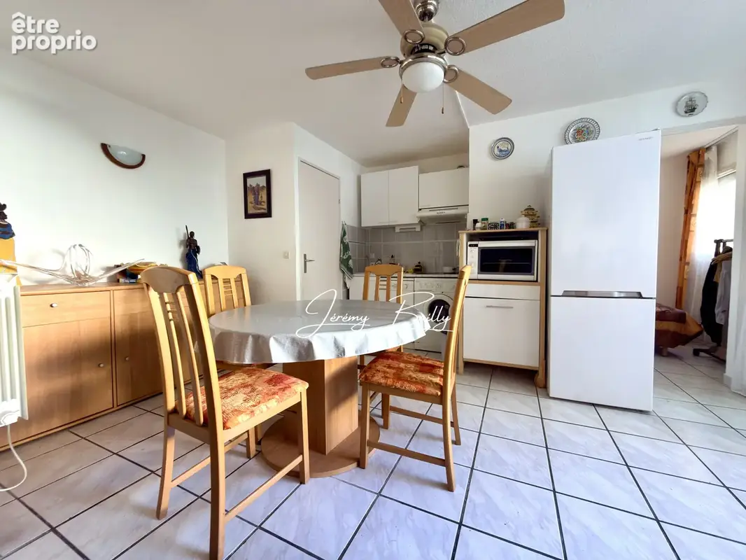 Appartement 45 m² à Leucate  - photo 2