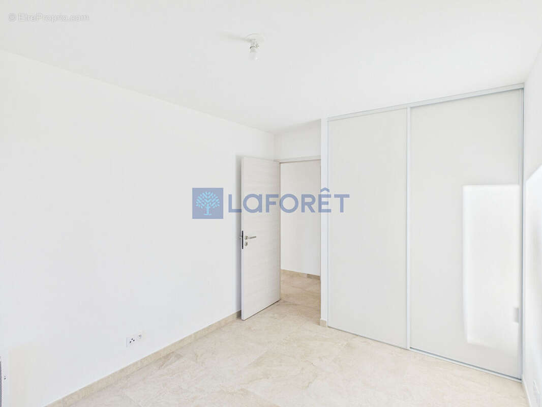 Appartement à AJACCIO