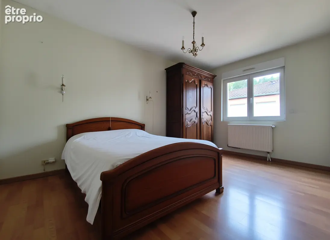 Appartement Saint Avold - photo 8