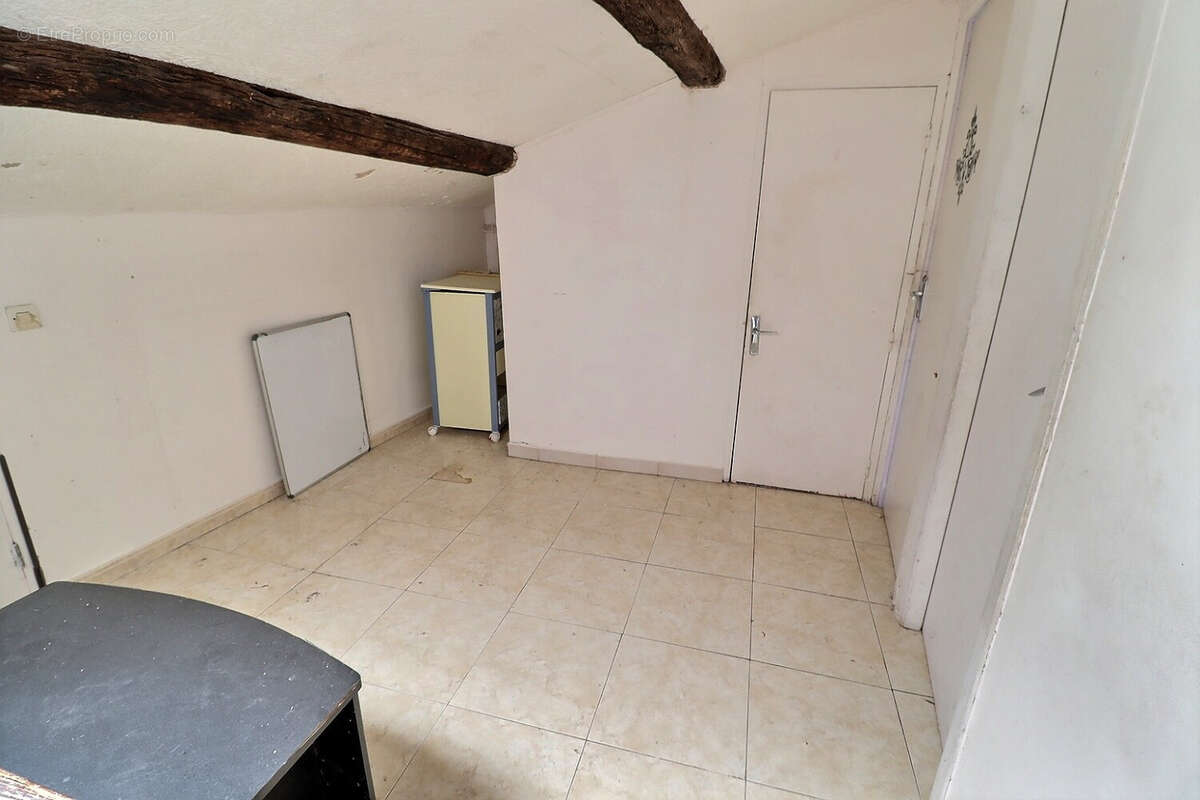 Appartement à LODEVE