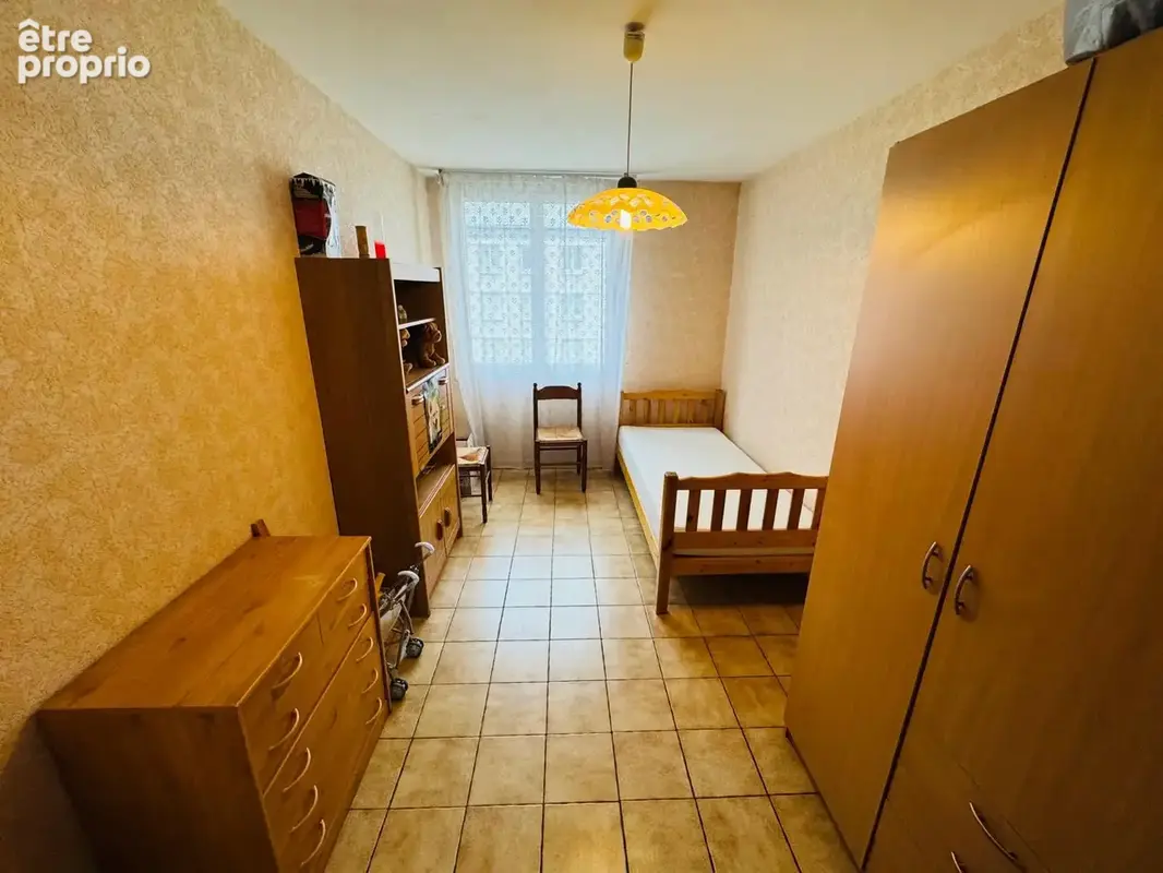 Grenoble t5 83 m2 BONNE AFFAIRE  38000 - photo 4