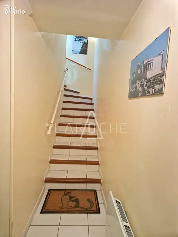Maison de village - viager - photo 21