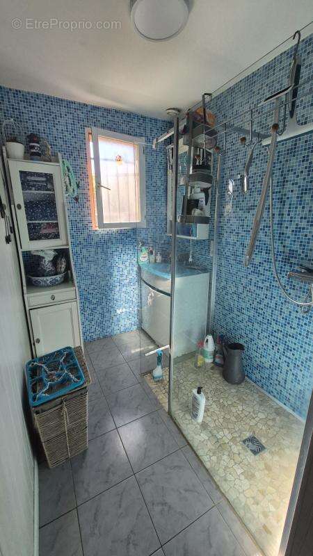 Maison à LA SUZE-SUR-SARTHE