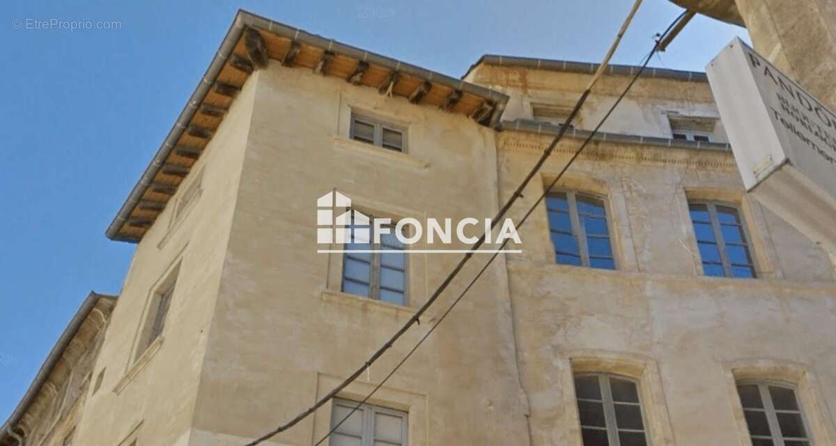 Appartement à AVIGNON
