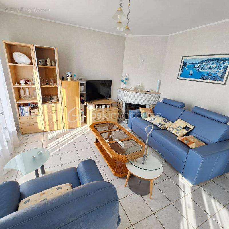 Maison 3 pièces 125m² - photo 3