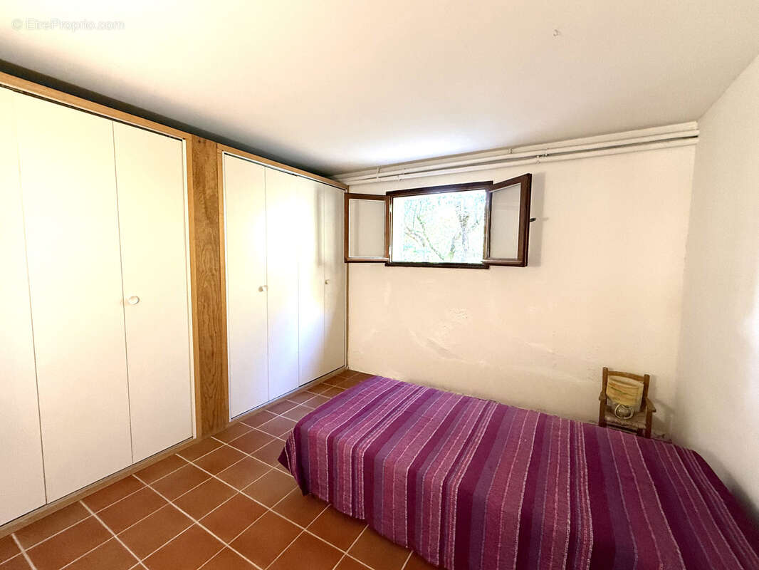 Maison à PRUNELLI-DI-FIUMORBO