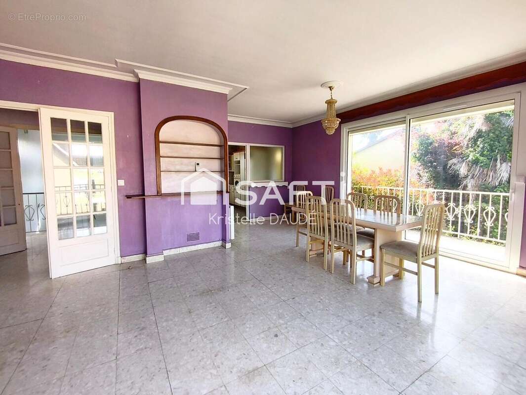 Photo 5 - Maison à MONTAUBAN