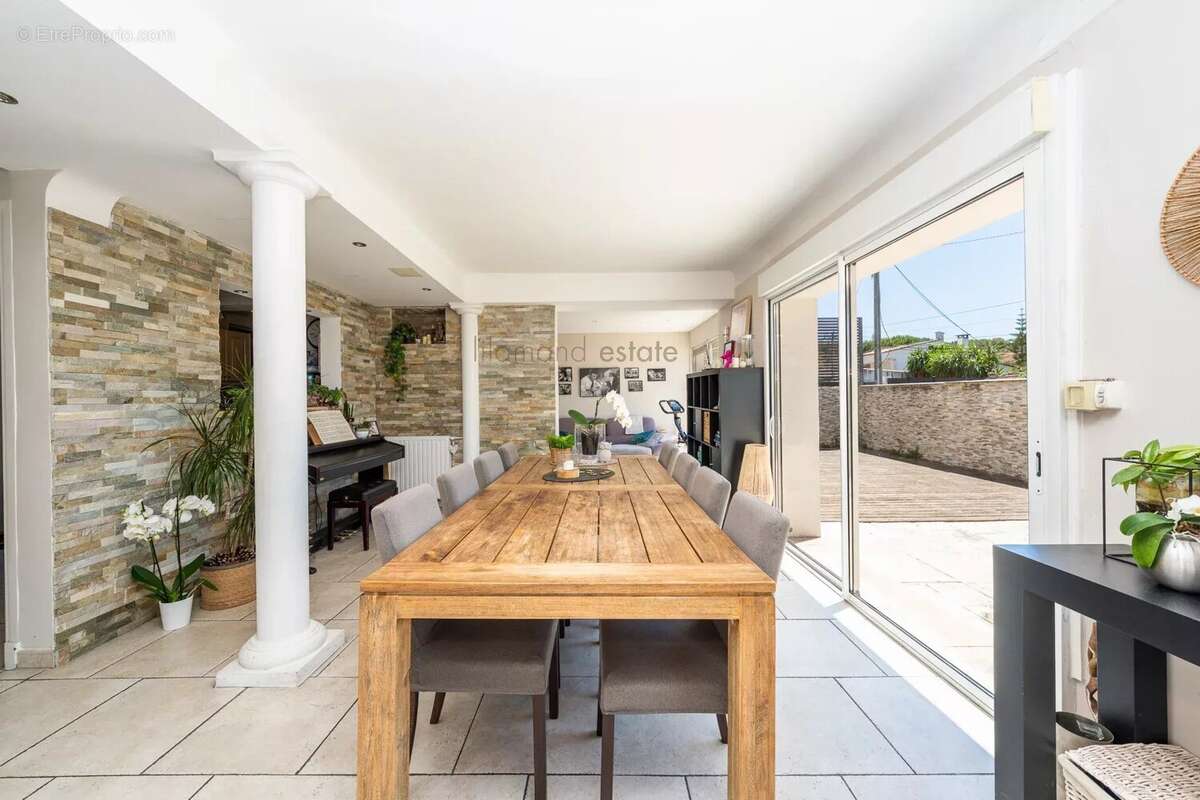 Maison à CANNES
