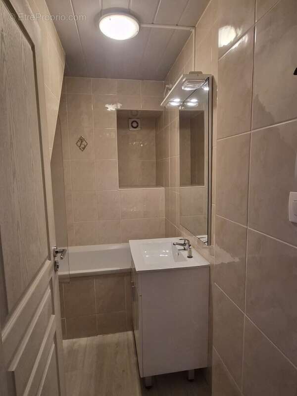 Appartement à ARBIN