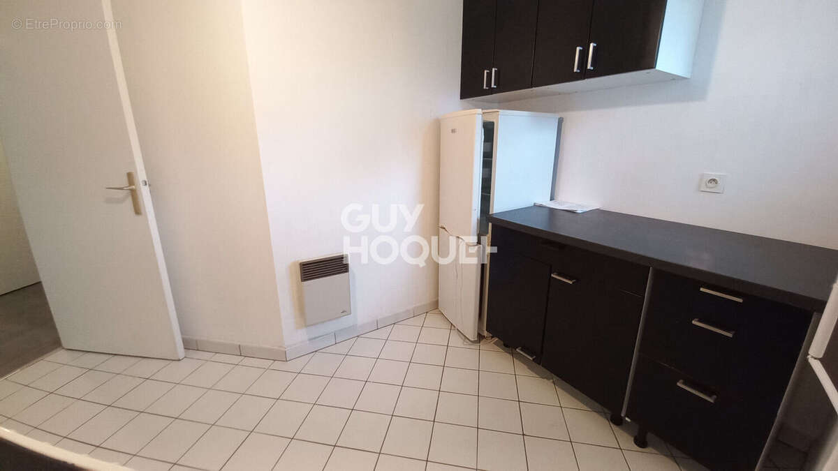 Appartement à CHELLES