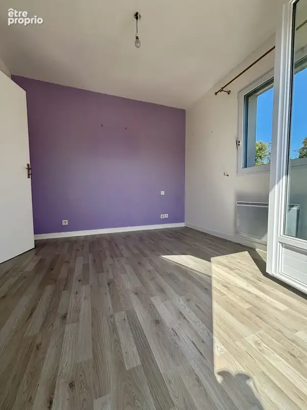 Appartement de type 2 à 3 min à pieds de la plage de Kerleven ! - photo 4