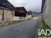 Photo 1 - Maison à LA CHAPELLE-DU-BARD