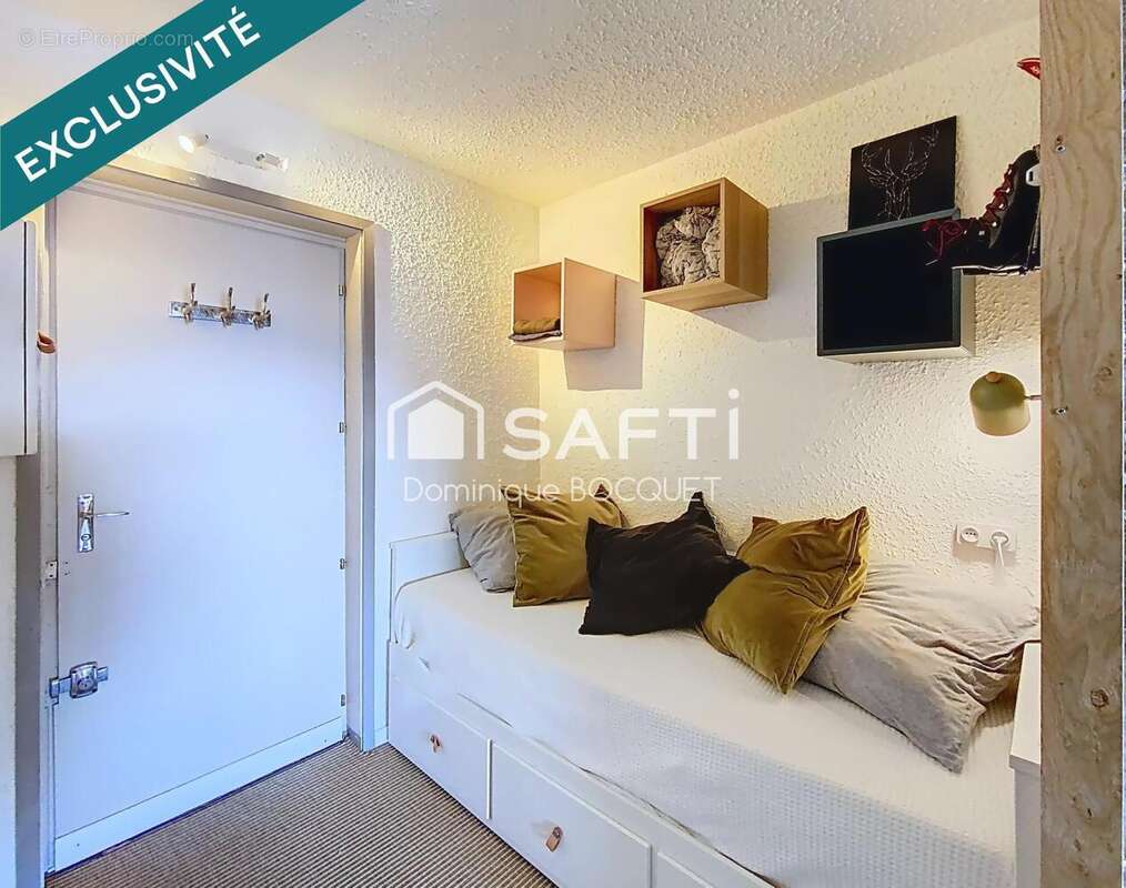 Photo 8 - Appartement à VILLARD-DE-LANS
