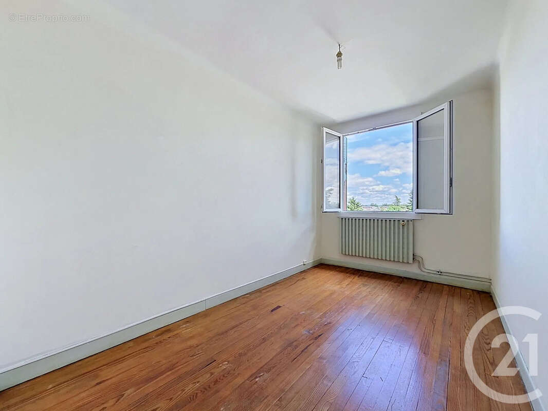 Appartement à MONTAUBAN