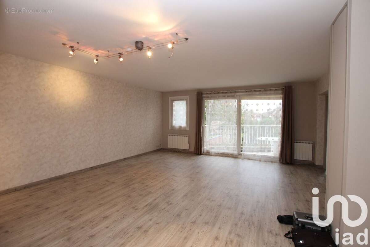 Photo 7 - Appartement à FACHES-THUMESNIL