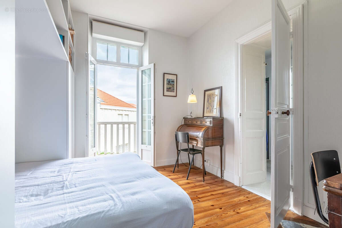 Appartement à BIARRITZ