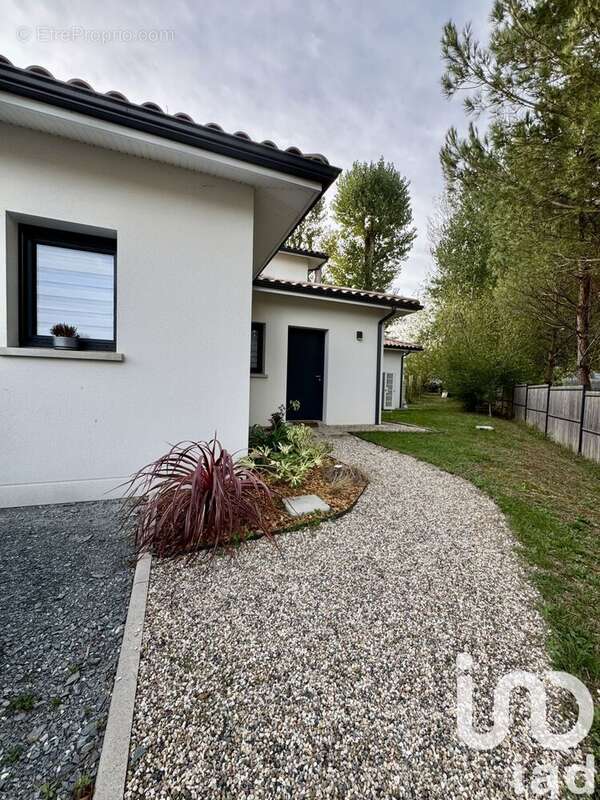 Photo 9 - Maison à POMPIGNAC