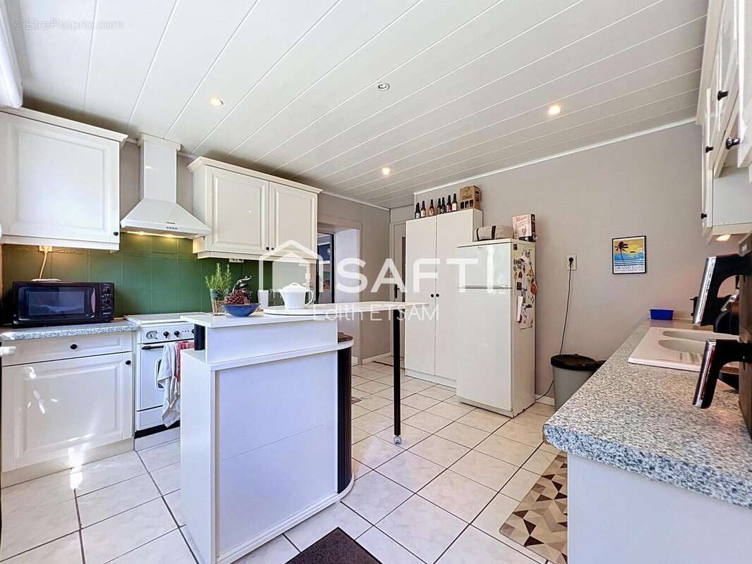 Photo 4 - Maison à TREFFIAGAT