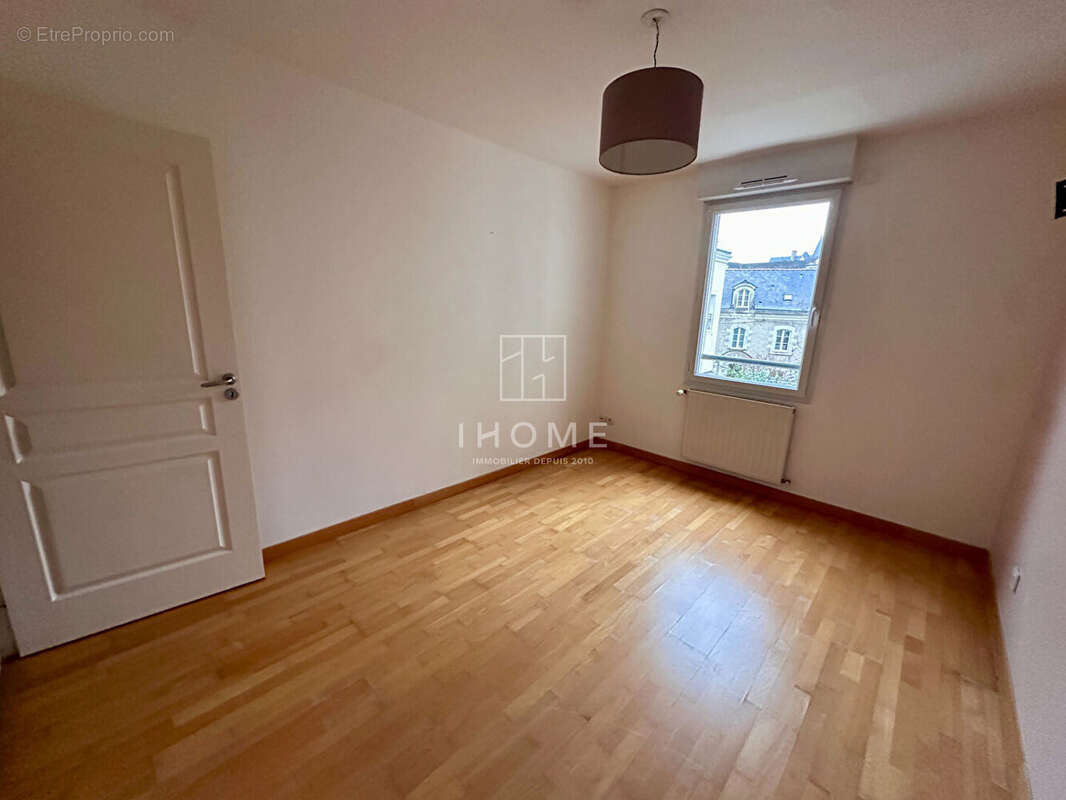 Appartement à ANGERS