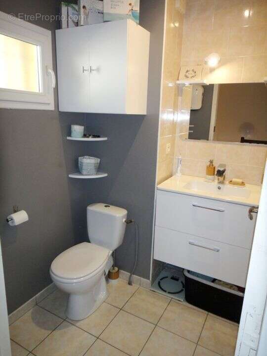 Maison à MARSEILLE-14E