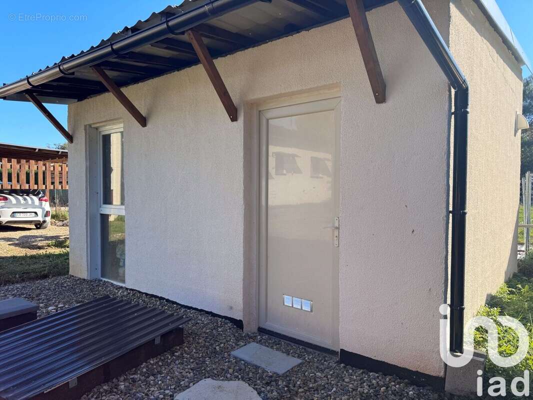 Photo 5 - Maison à MONTBETON