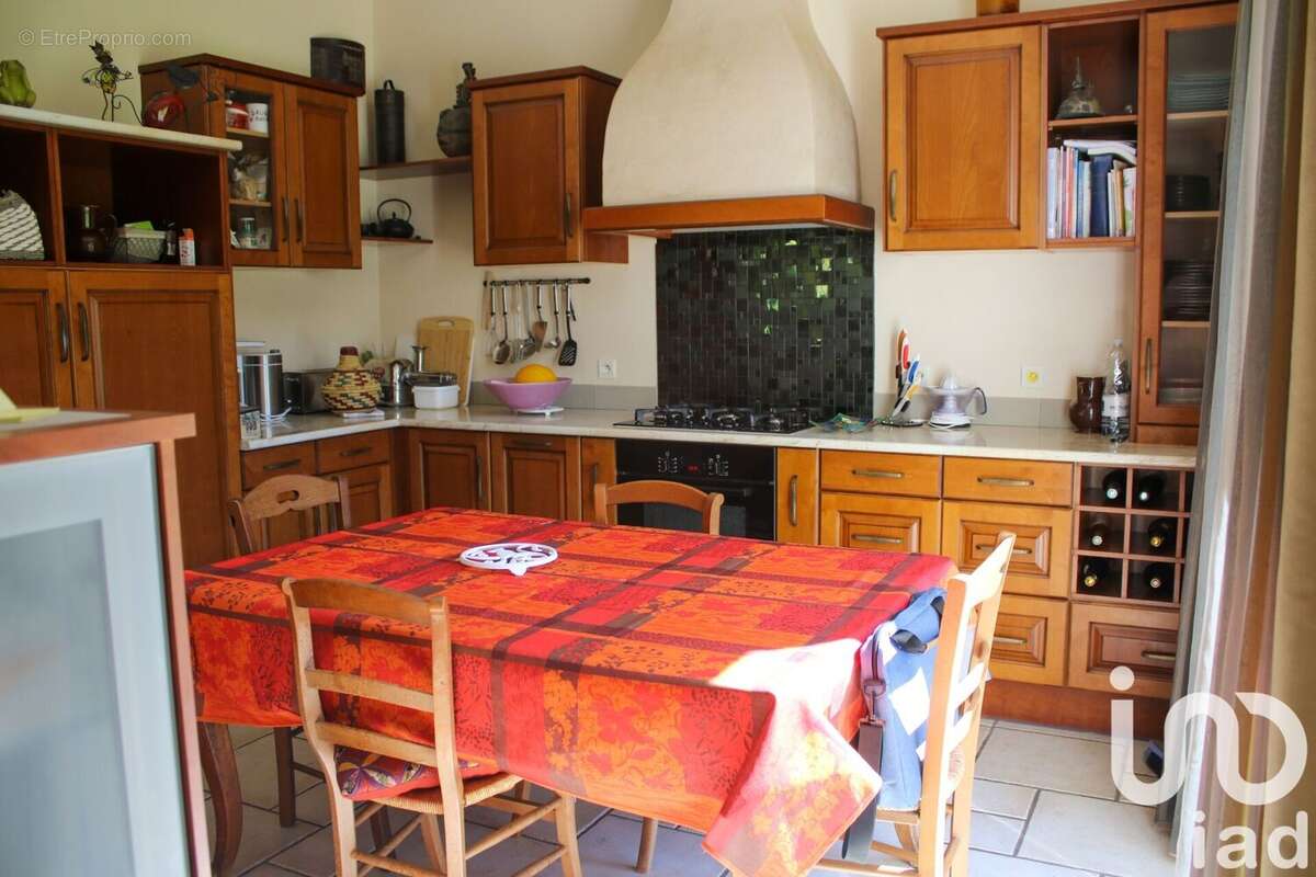 Photo 7 - Maison à MONTAUT