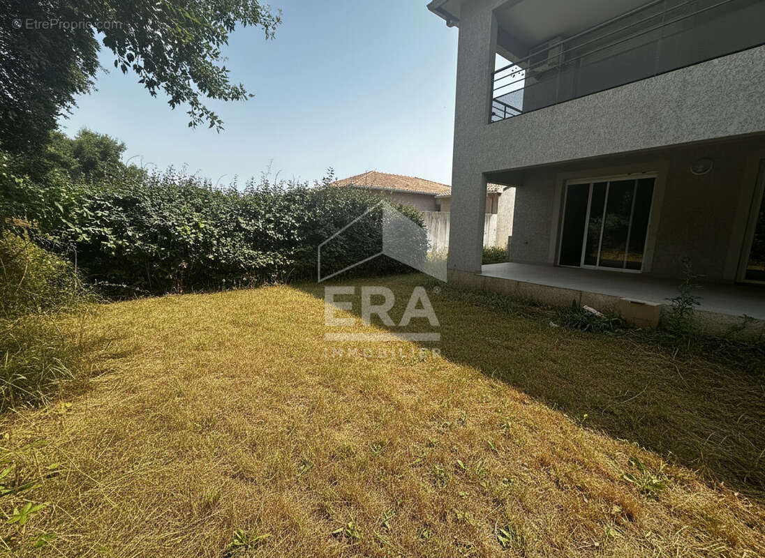 Appartement 69m² à penta-di-casinca - photo 2